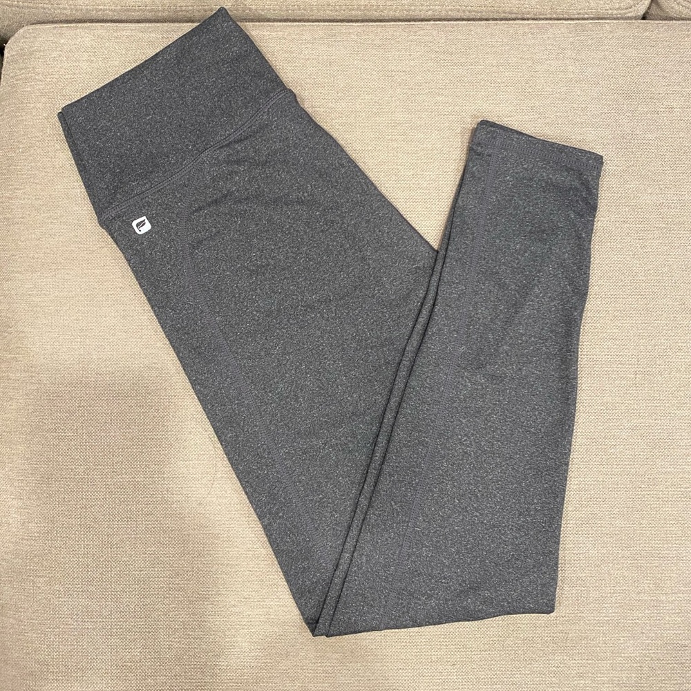 Fabletics High Rise Powerhold Leggings